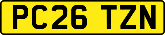PC26TZN