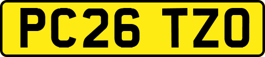 PC26TZO