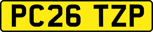 PC26TZP