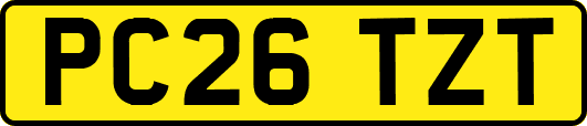 PC26TZT