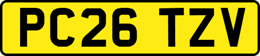 PC26TZV