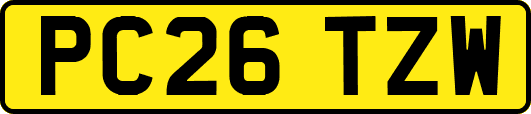 PC26TZW