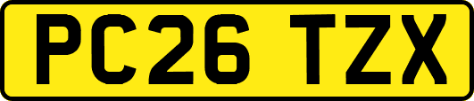 PC26TZX