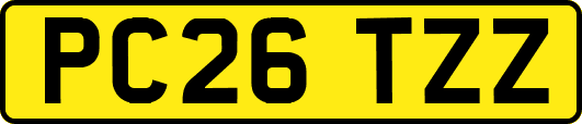 PC26TZZ