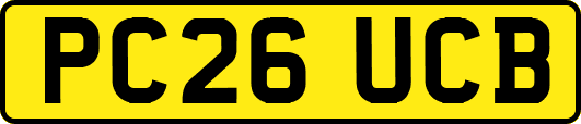 PC26UCB