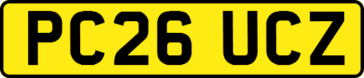 PC26UCZ
