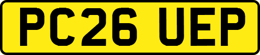 PC26UEP