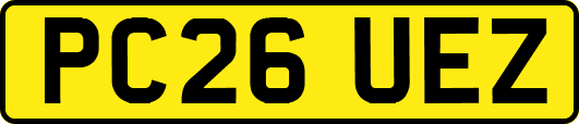 PC26UEZ