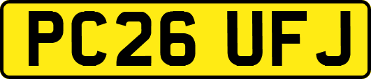 PC26UFJ