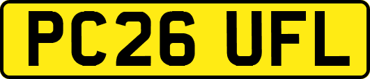 PC26UFL