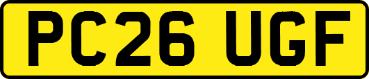 PC26UGF