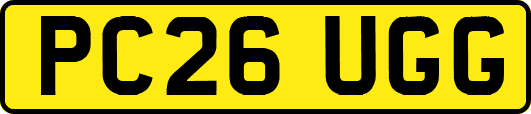 PC26UGG