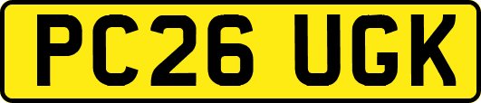 PC26UGK