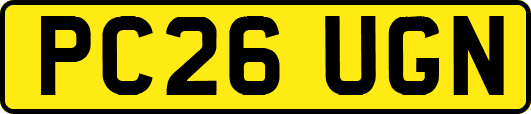 PC26UGN