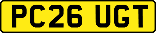 PC26UGT