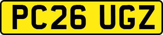 PC26UGZ