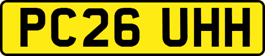 PC26UHH