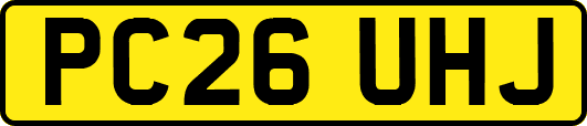PC26UHJ