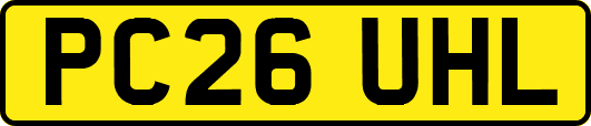 PC26UHL