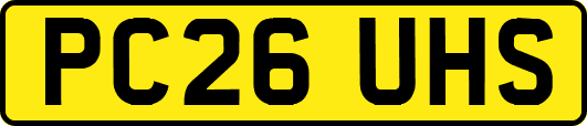 PC26UHS