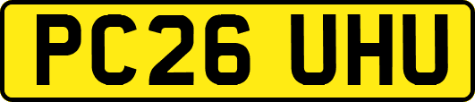 PC26UHU