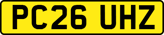 PC26UHZ