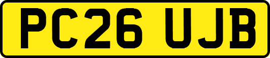PC26UJB