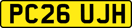 PC26UJH