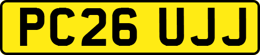 PC26UJJ