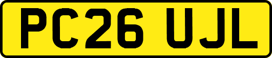 PC26UJL
