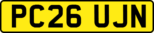 PC26UJN