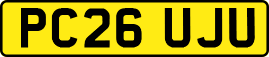PC26UJU