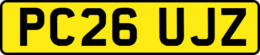 PC26UJZ