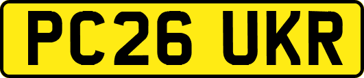 PC26UKR