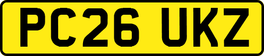 PC26UKZ