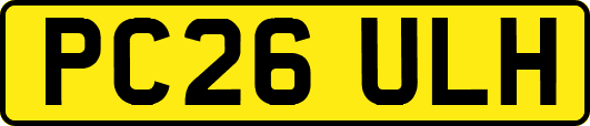 PC26ULH