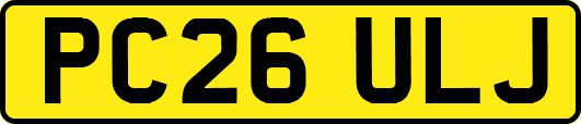 PC26ULJ