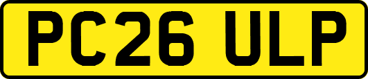 PC26ULP