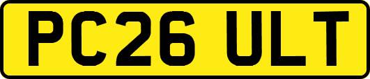 PC26ULT