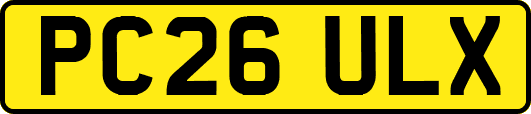 PC26ULX