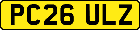 PC26ULZ