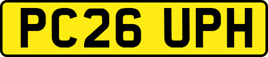 PC26UPH