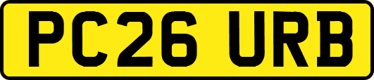 PC26URB