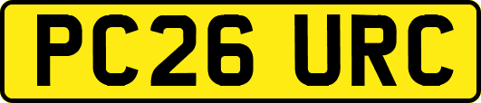 PC26URC