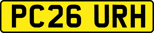 PC26URH