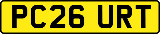 PC26URT