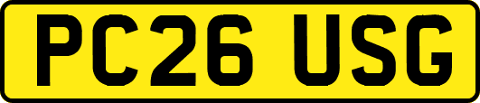 PC26USG