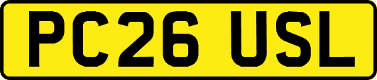 PC26USL
