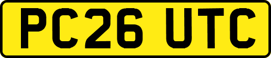PC26UTC