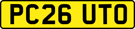 PC26UTO